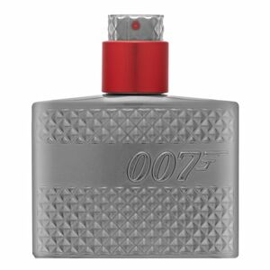 James Bond 007 Quantum toaletná voda pre mužov 30 ml