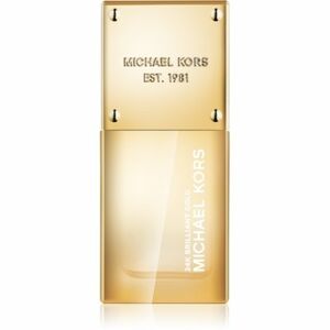 Michael Kors 24K Brilliant Gold parfémovaná voda pre ženy 30 ml