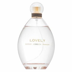 Sarah Jessica Parker Lovely parfémovaná voda pre ženy 200 ml
