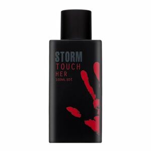 Storm Touch White toaletná voda pre ženy 100 ml