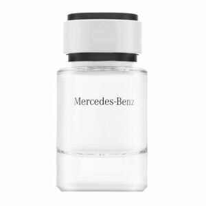 Mercedes Benz Mercedes Benz toaletná voda pre mužov 75 ml