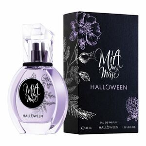 Jesus Del Pozo Halloween Mia Me Mine parfémovaná voda pre ženy 40 ml