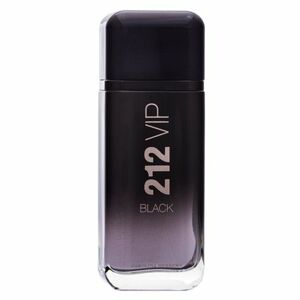 Carolina Herrera 212 VIP Black parfémovaná voda pre mužov Extra Offer 200 ml