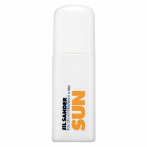 Jil Sander Sun deodorant roll-on pre ženy 50 ml