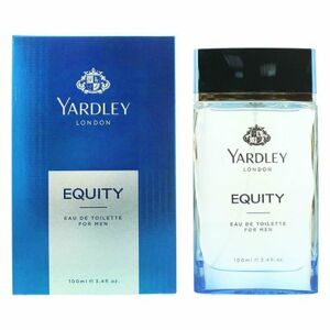 Yardley Gentleman Equity toaletná voda pre mužov Extra Offer 100 ml