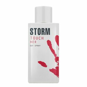 Storm Touch toaletná voda pre ženy 100 ml