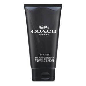 Coach Coach for Men sprchový gél pre mužov 150 ml