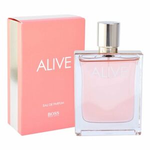 Hugo Boss Alive parfémovaná voda pre ženy 50 ml