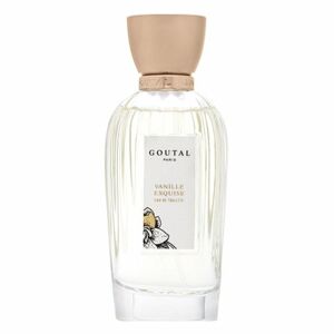 Annick Goutal Vanille Exquise toaletná voda pre ženy Extra Offer 100 ml
