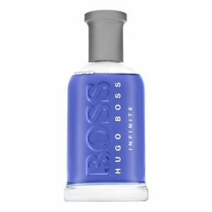 Hugo Boss Boss Bottled Infinite parfémovaná voda pre mužov 200 ml