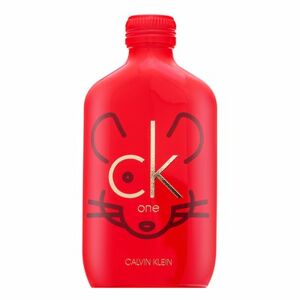 Calvin Klein CK One Collector's Edition Chinese New Year toaletná voda unisex 100 ml