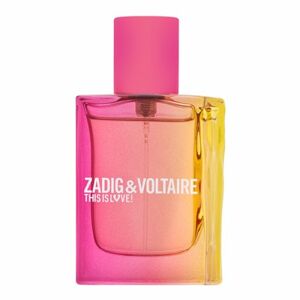 Zadig & Voltaire This is Love! for Her parfémovaná voda pre ženy 30 ml