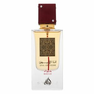 Lattafa Ana Abiyedh Rouge parfémovaná voda unisex 60 ml PLATTIAMWRUXN130323