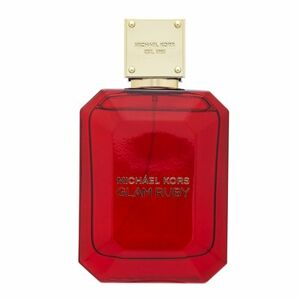 Michael Kors Glam Ruby parfémovaná voda pre ženy 100 ml