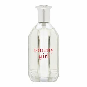 Tommy Hilfiger Tommy Girl toaletná voda pre ženy 100 ml