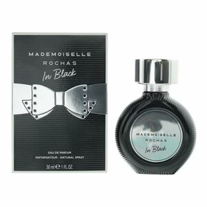 Rochas Mademoiselle Rochas In Black parfémovaná voda pre ženy 30 ml