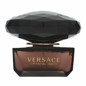 Versace Crystal Noir parfémovaná voda pre ženy 50 ml