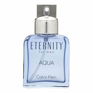 Calvin Klein Eternity Aqua for Men toaletná voda pre mužov 50 ml