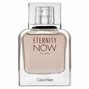 Calvin Klein Eternity Now for Men toaletná voda pre mužov 50 ml