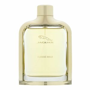 Jaguar Classic Gold toaletná voda pre mužov 100 ml