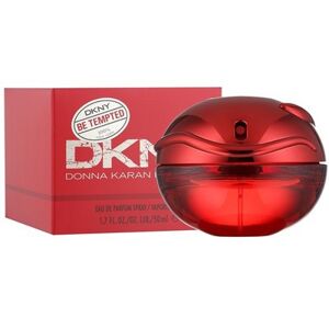 DKNY Be Tempted parfémovaná voda pre ženy 50 ml