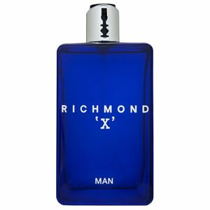 John Richmond Richmond X toaletná voda pre mužov 75 ml