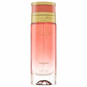 Franck Olivier Sun Java parfémovaná voda pre ženy 75 ml