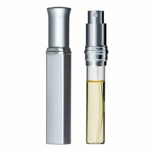 Abercrombie & Fitch First Instinct For Her parfémovaná voda pre ženy 10 ml Odstrek