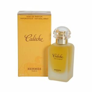 Hermes Caleche parfémovaná voda pre ženy 50 ml
